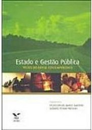 Estado e Gestão Pública: Visões do Brasil Contemporâneo