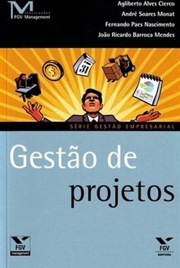 Gestão de projetos