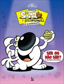 Simão e Bartolomeu  : Ser ou Não Ser? E Outras Histórias