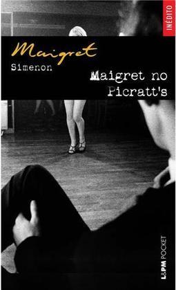 Maigret no Picratt's