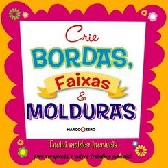 Crie Bordas, Faixas & Molduras