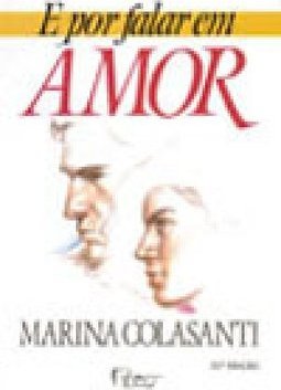 E POR FALAR EM AMOR