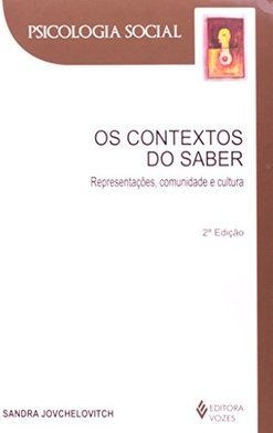 Os Contextos do Saber