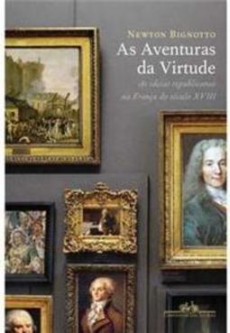 As Aventuras da Virtude