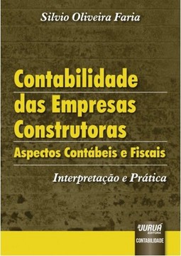 Contabilidade das Empresas Construtoras