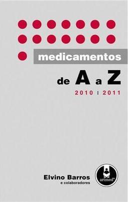 Medicamentos de A a Z