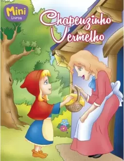 Chapeuzinho Vermelho