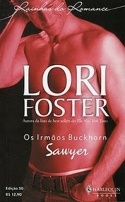 Sawyer (Os Irmãos de Buckhorn #1)