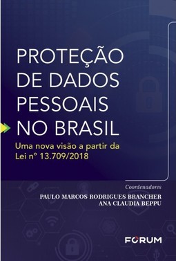 Proteção de Dados Pessoais do Brasil