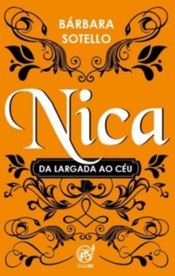 Nica (Deusas #1)
