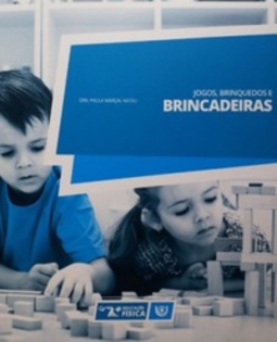 Jogos, brinquedos e brincadeiras (Graduação em Educação Física - EaD)