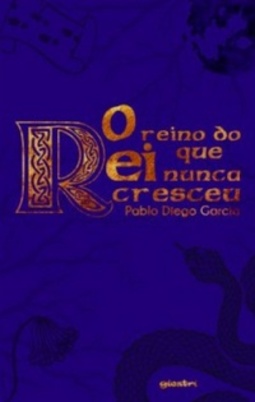 O Reino Do Rei Que Nunca Cresceu #01