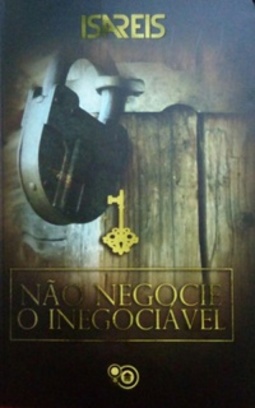Não negocie o inegociável