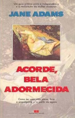 acorde bela adormecida