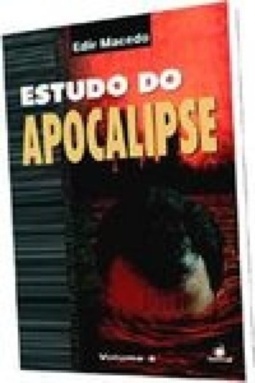 Estudo do Apocalipse - Vol.4