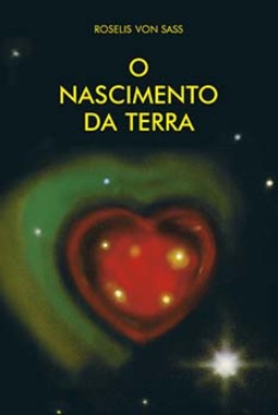 O nascimento da Terra