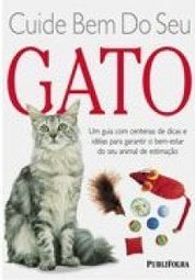 CUIDE BEM DO SEU GATO