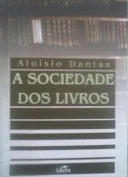 A Sociedade dos Livros