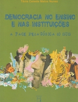 DEMOCRACIA NO ENSINO E NAS INSTITUIÇÕES