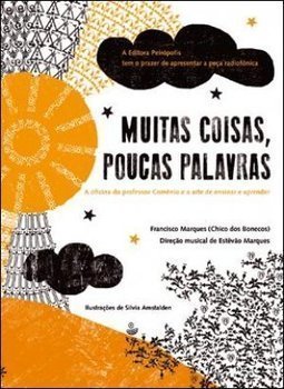 MUITAS COISAS POUCAS PALAVRAS