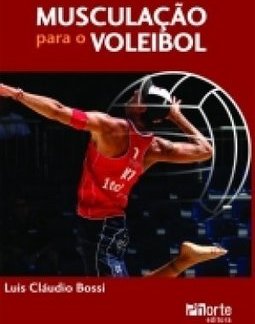 MUSCULACAO PARA O VOLEIBOL