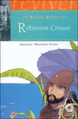 Robinson Crusoé