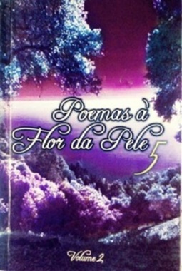 Poemas à Flor da Pele