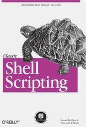 Classic Shell Scripting