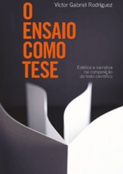 O ENSAIO COMO TESE