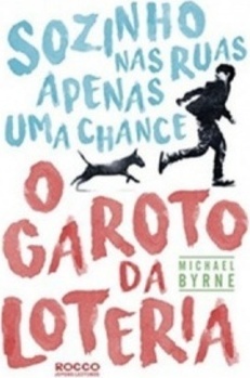 O Garoto da Loteria