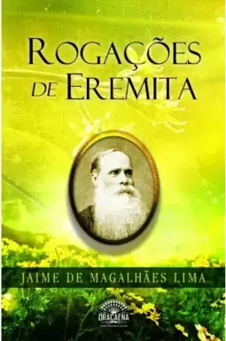 Rogações de eremita