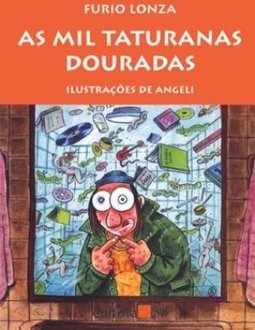 As Mil Taturanas Douradas
