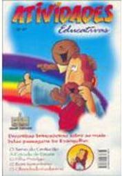 Atividades Educativas - vol. 7