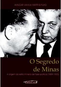 O Segredo de Minas