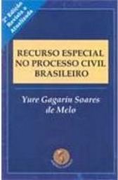 Recurso Especial no Processo Civil Brasileiro