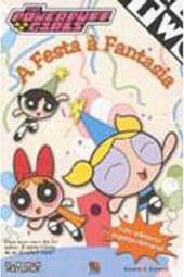 A Festa à Fantasia