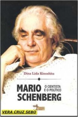 Mario Schenberg
