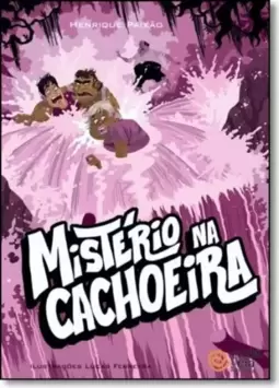 Mistério na cachoeira