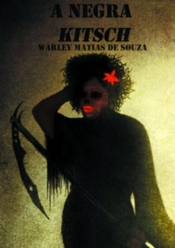 A negra kitsch