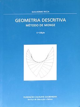 Geometria Descritiva: Método de Monge - IMPORTADO