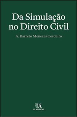 Da simulação no direito civil