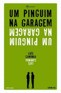 Um Pinguim na Garagem