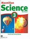 Macmillan science - Workbook - 3