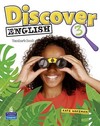 Discover English 3: Teacher's book - Global