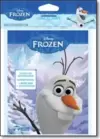 Frozen - Olaf (Lembrancinha Divertida)