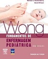 Wong Fundamentos De Enfermagem Pediatrica 8/E