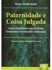 Paternidade e Coisa Julgada