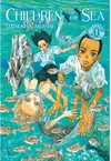 Children Of The Sea - Volume 1