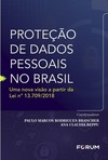 Proteção de Dados Pessoais do Brasil