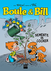 Boule e Bill: Semente de Cocker